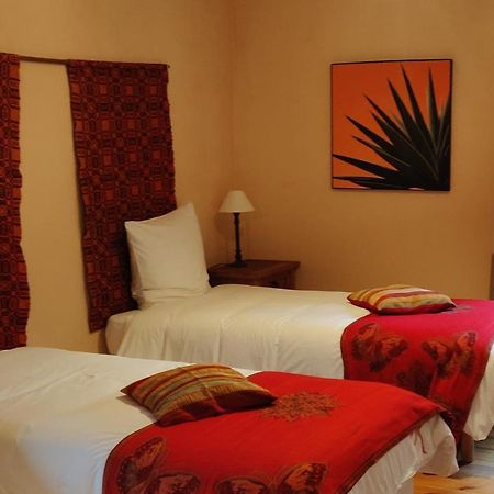 La Ciboulette Bed & Breakfast Foix Eksteriør bilde