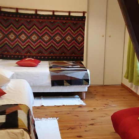 La Ciboulette Bed & Breakfast Foix Eksteriør bilde