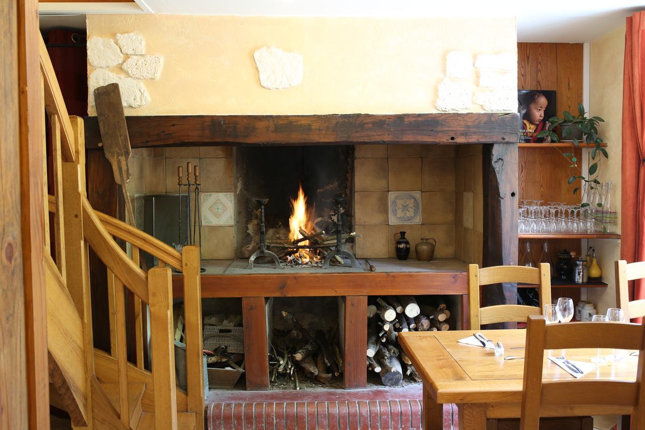 La Ciboulette Bed & Breakfast Foix Eksteriør bilde